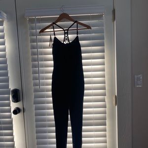 Prana Elixir Jumpsuit NEW